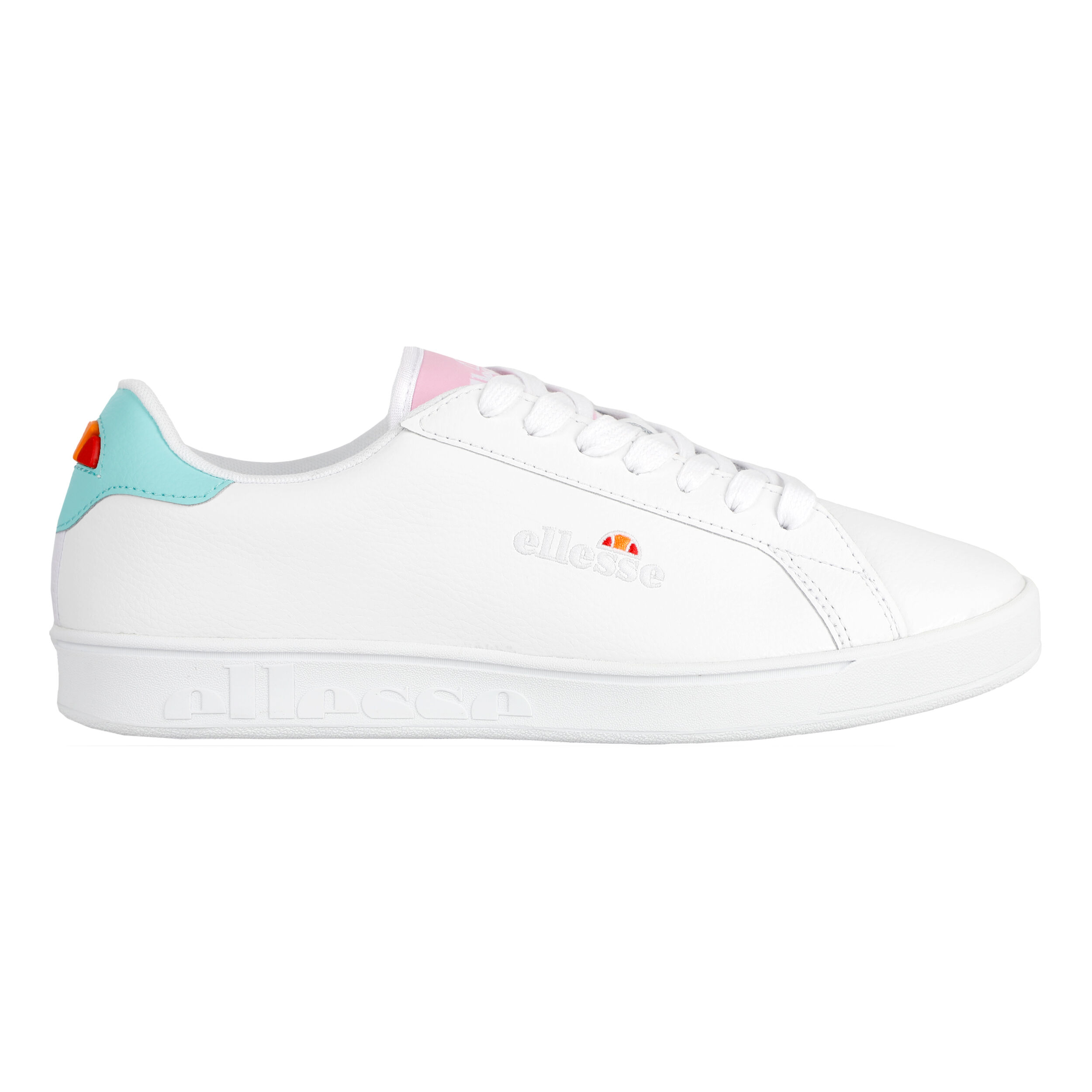 ellesse campo trainers
