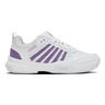 COURT EXPRESS 2 Clay Clay court shoe Women-white, lavender