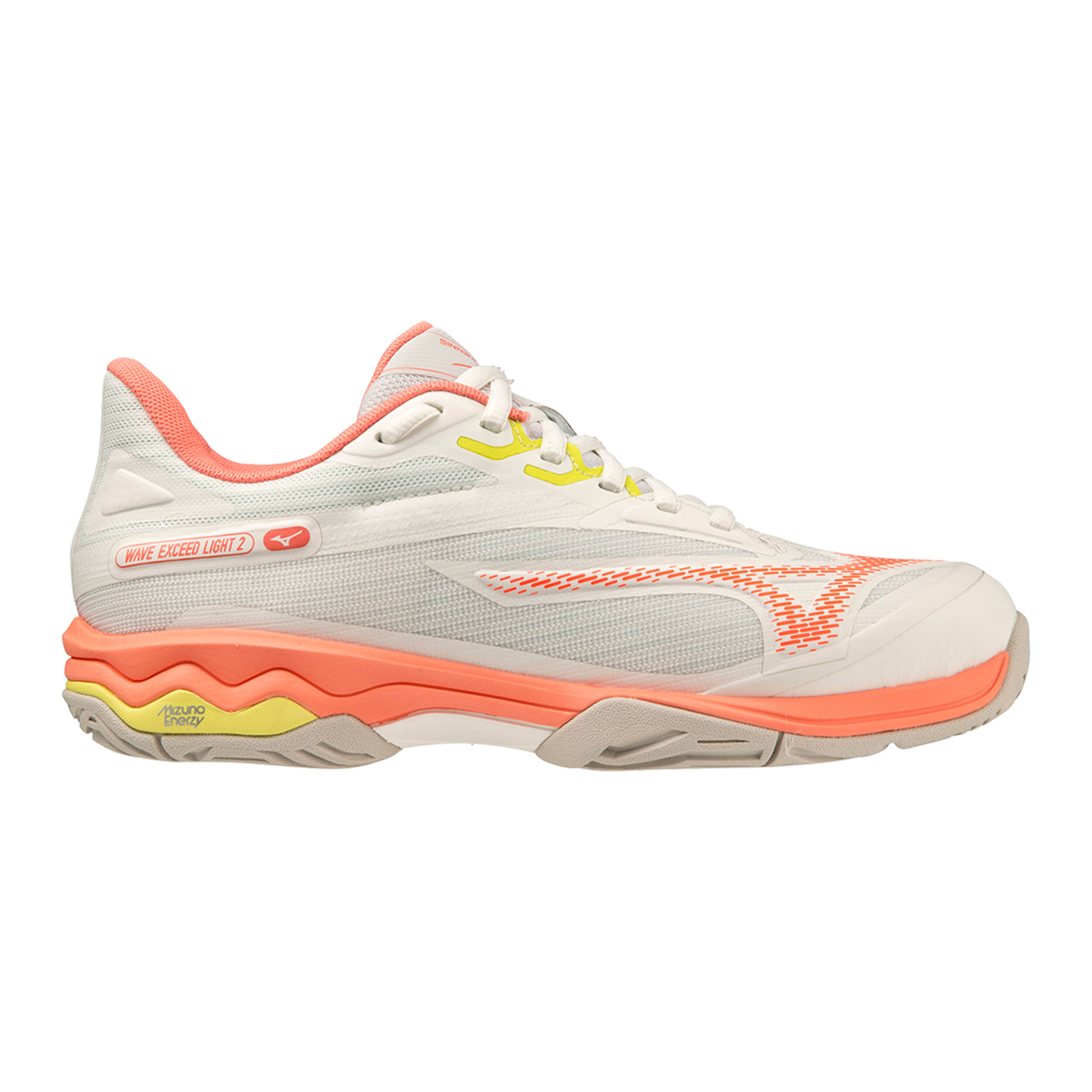 Buy Tennis shoes from Mizuno online Tennis Point