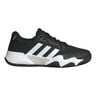 Solematch Control 2 Clay Court Shoe Men-Black,White