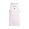 Club Tank Top Girls-Pink