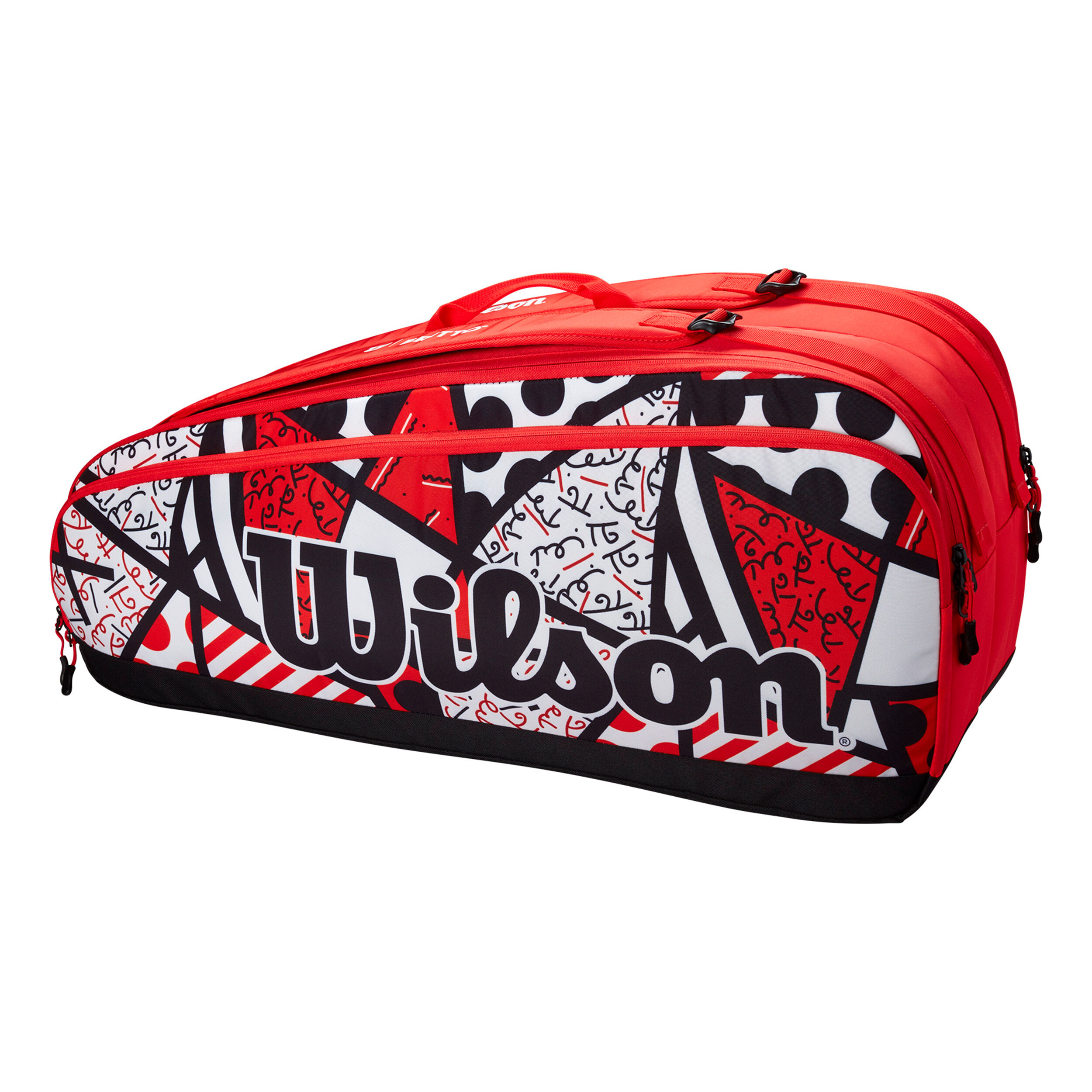 Wilson bold tennis bag on sale