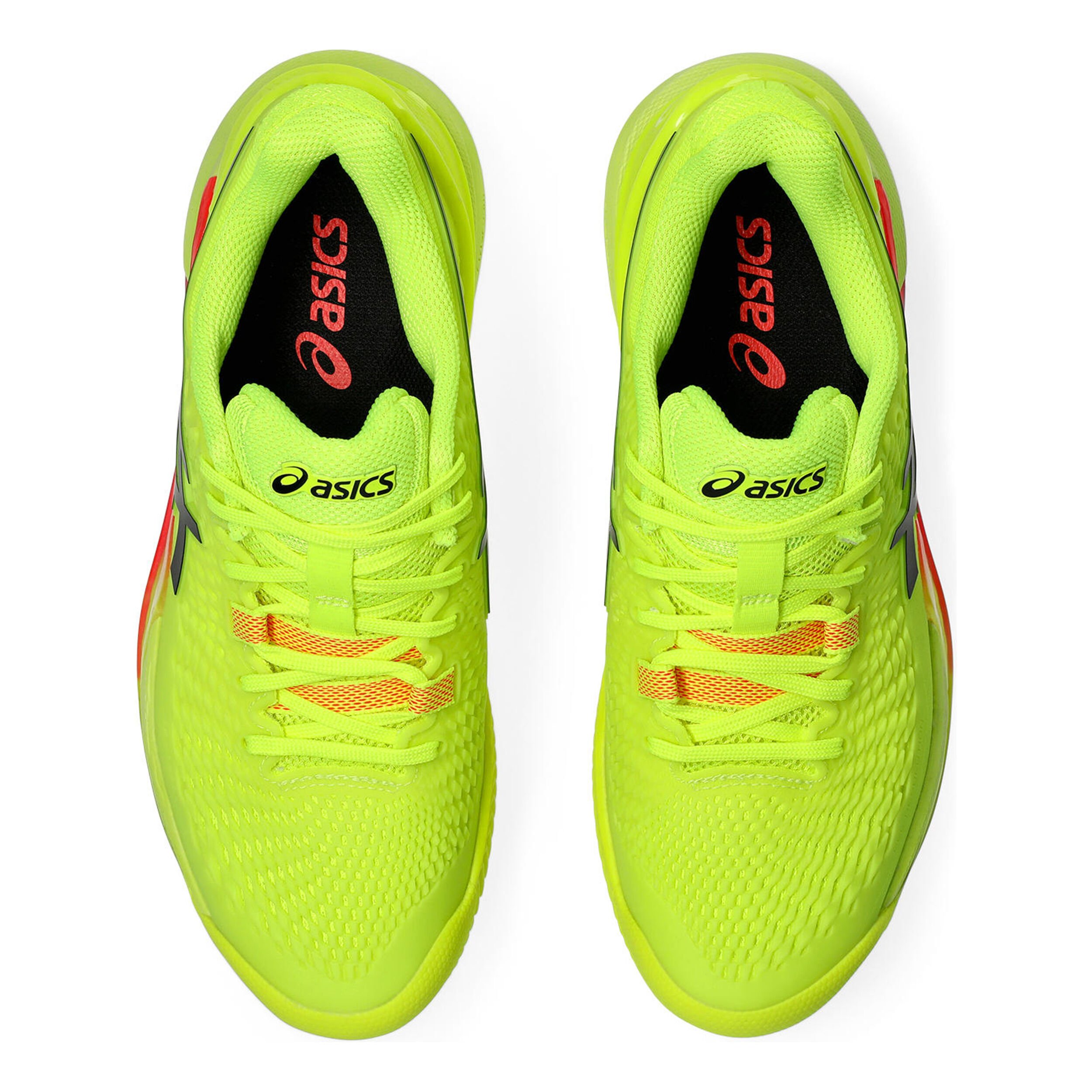 asics/アシックス/PUREGEL/蛍光/イエローグリーン asics/アシックス/PUREGEL/蛍光/イエローグリーン 【公式通販】