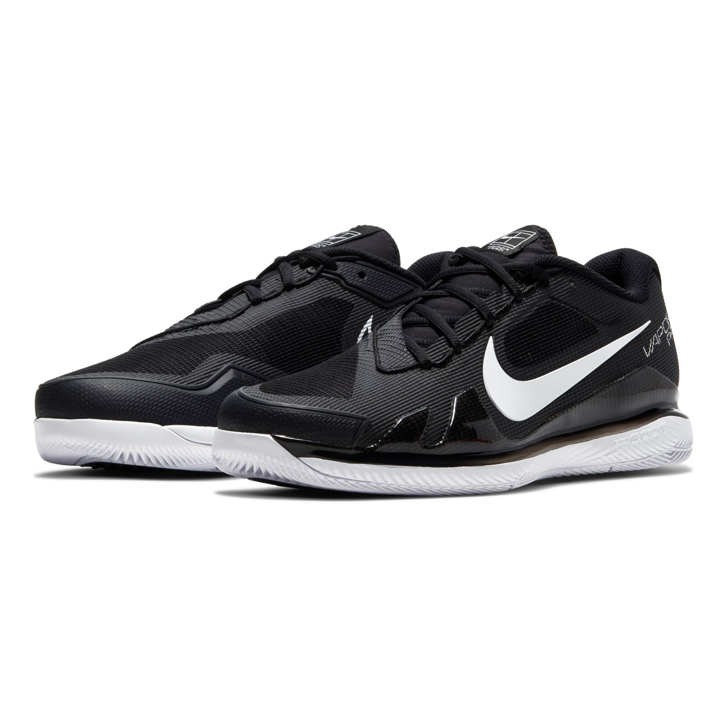 nike tennis shoes vapor pro