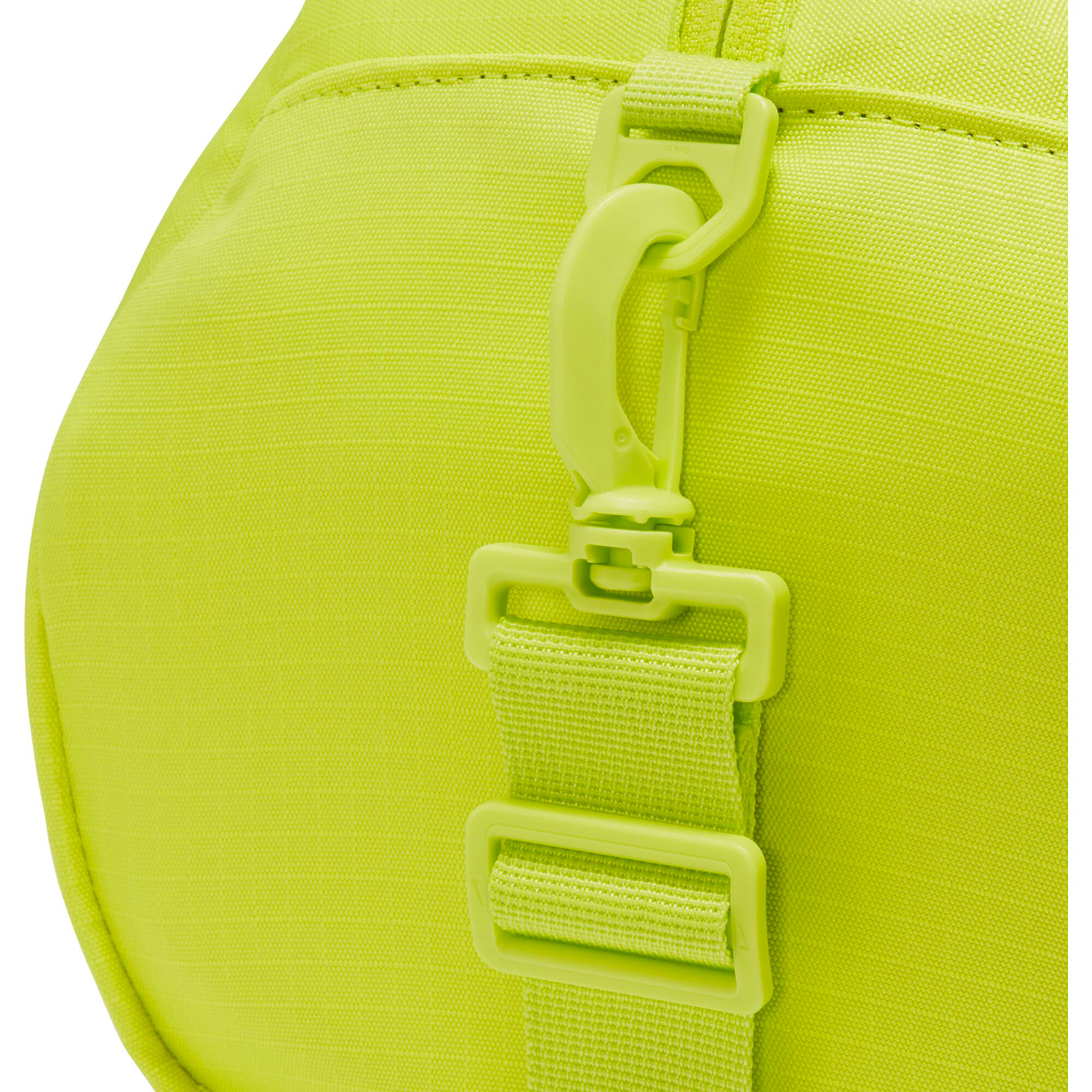 buy Nike Gym Duffle Sports Bag - Neon Green, Black online | Tennis-Point