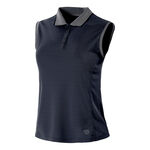 Limited Sports Clothing Limited Sports American Alva Polo Women-Dark Blue