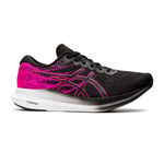 ASICS Running shoes ASICS Evoride 3 Neutral Running Shoe Women-Black,Pink