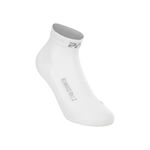 P.A.C. Running socks P.A.C. RN 1.2 Reflective Ultralight Speed Running socks Men-white, white