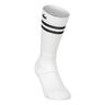 Core Performance Tennis socks Unisex - white, 