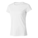 Lotto Clothing Lotto MSP T-Shirt Women-White
