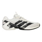 adidas Tennis shoes adidas Adizero Ubersonic 5 Y-3 All Court Shoe Women-White,Black