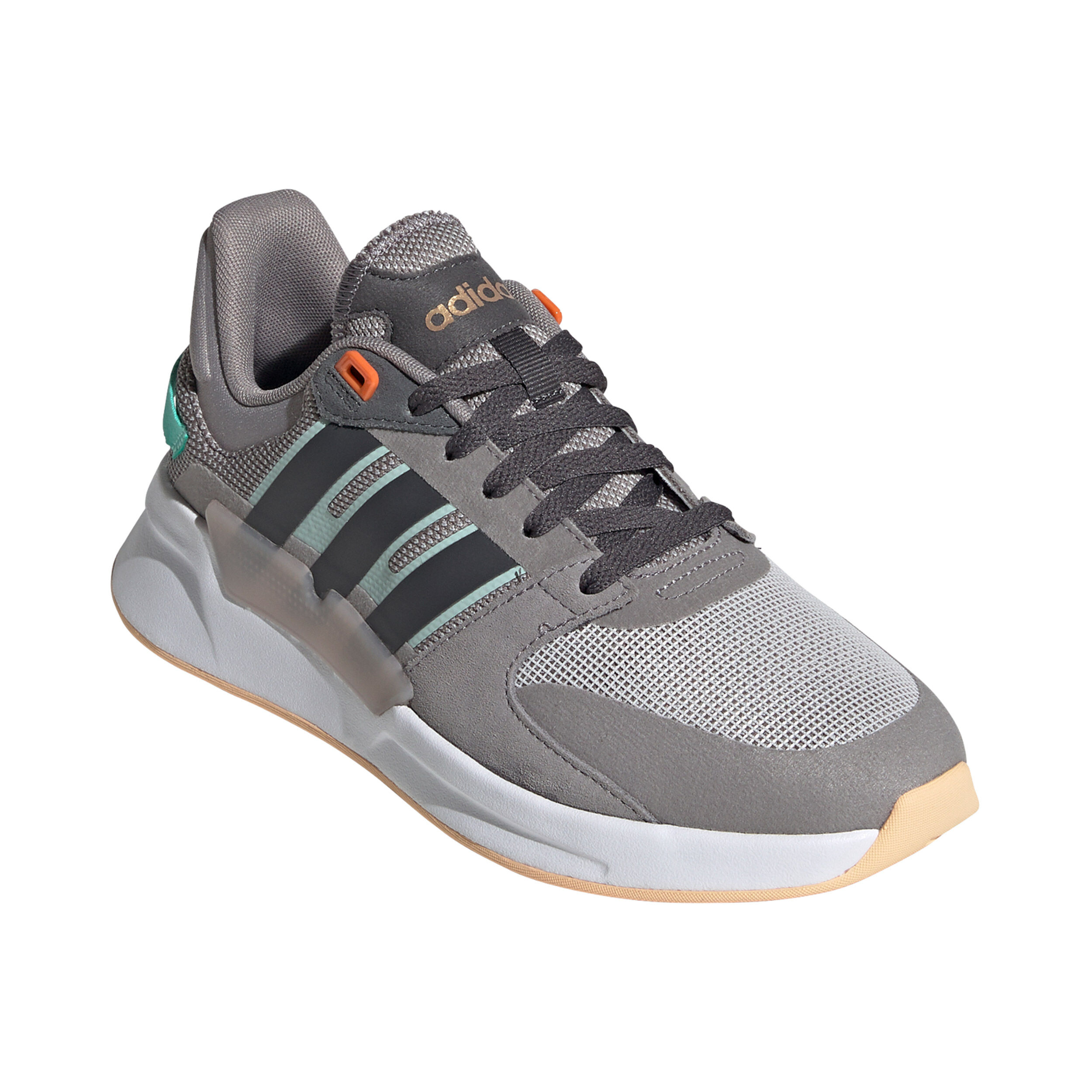 Adidas run 90s sneaker discount