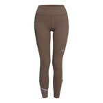 Newline Clothing Newline Chicago Warm Tight Women-Brown