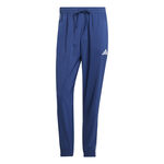adidas Clothing adidas Essentials 3Stripes Woven Training pants Men - blue