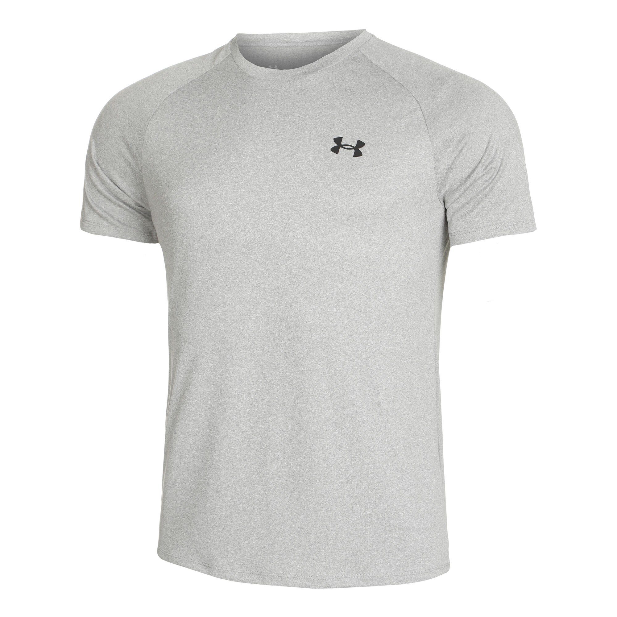 Buy Under Armour Tech 2.0 T-Shirt Men Grey, Black online