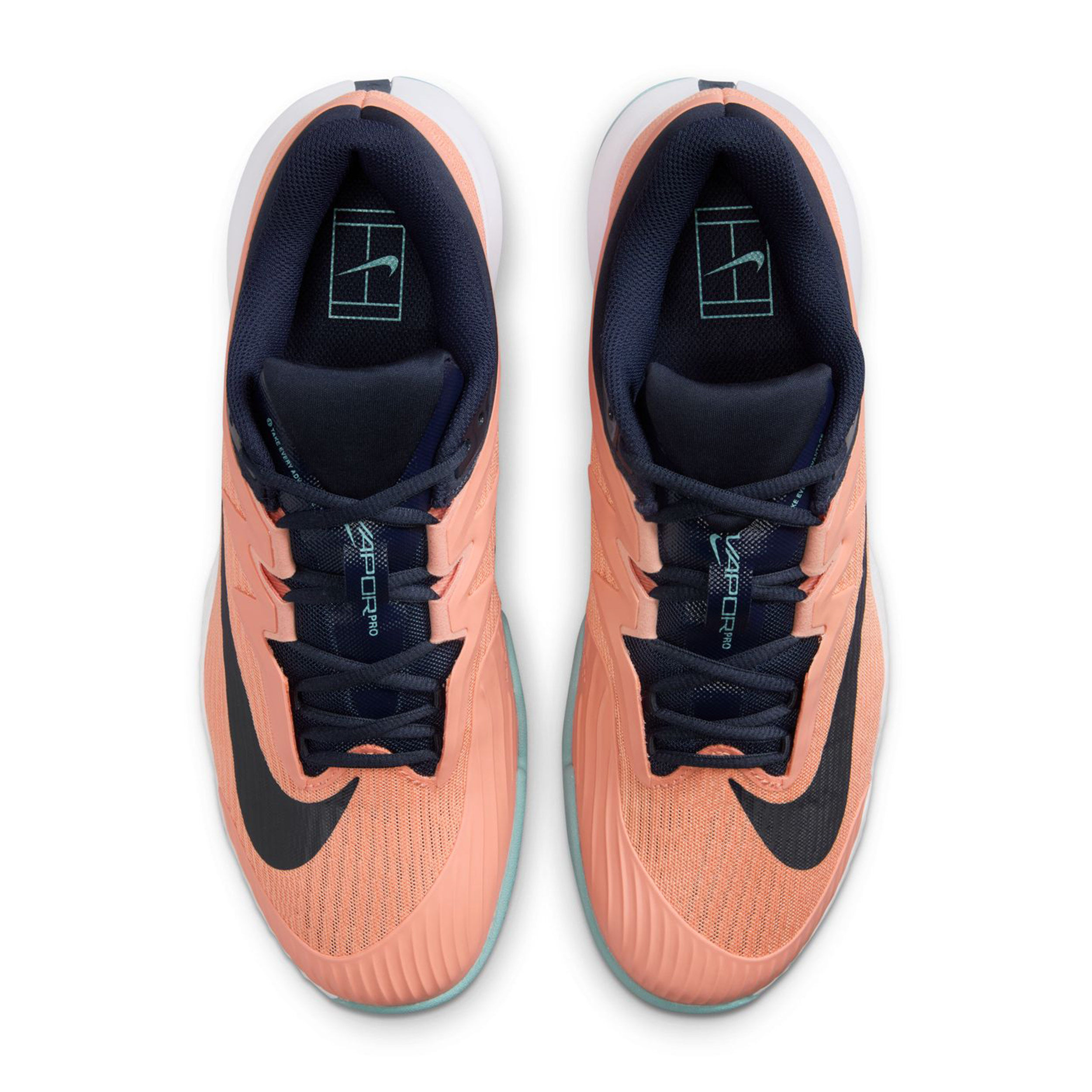 3本 ナイキ VAPOR PRO combo ピッチング サンド アプローチ Nike Vapor Pro Combo Iron Set at InTheHoleGolf.com