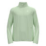 Essential Light Running jacket Men-mint