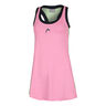 Play Tech Dress Women-Pink,Dark Blue