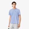 T-Shirt Men-Lilac