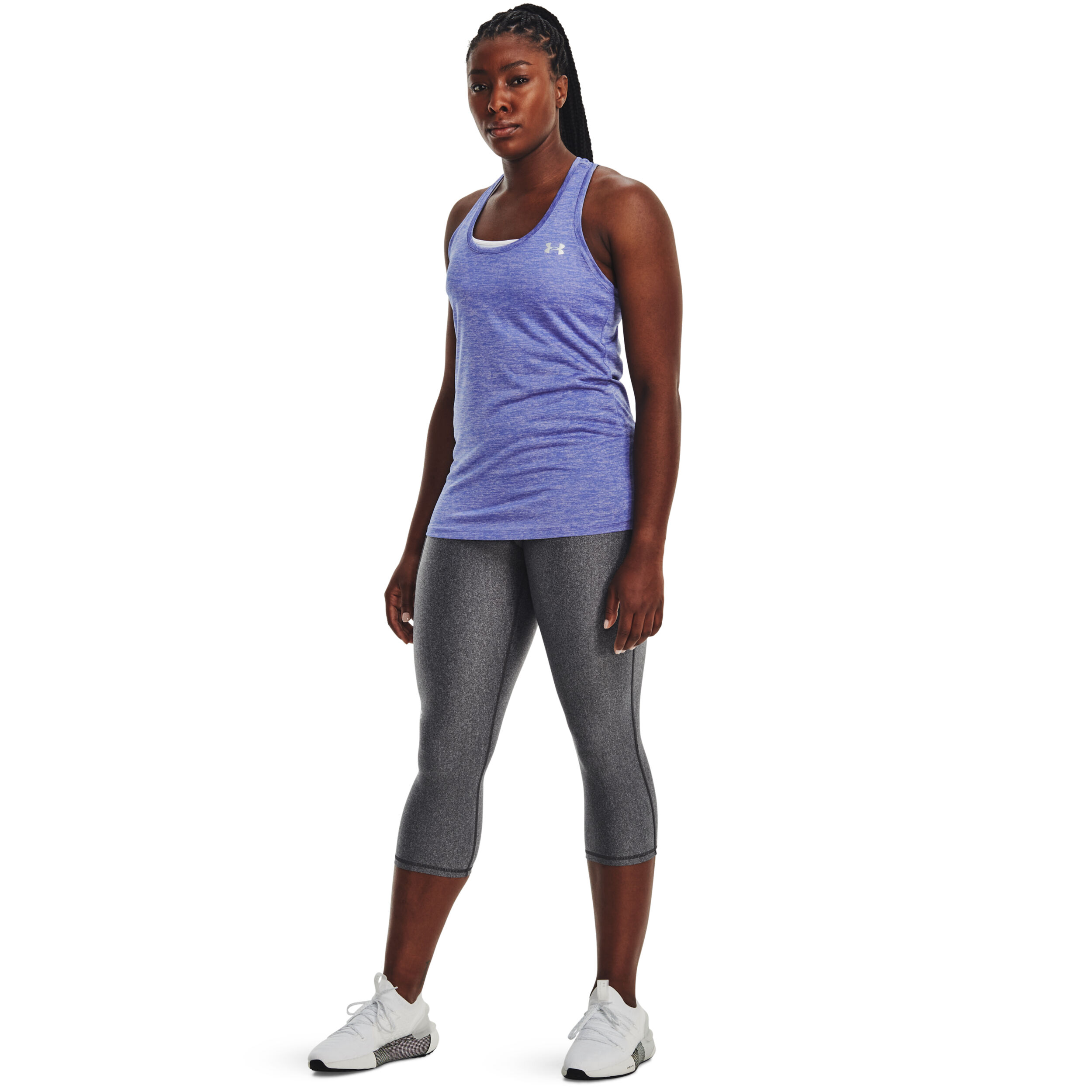 Under armour women's tech twist store tank top