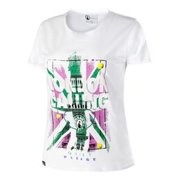 London Calling Tee