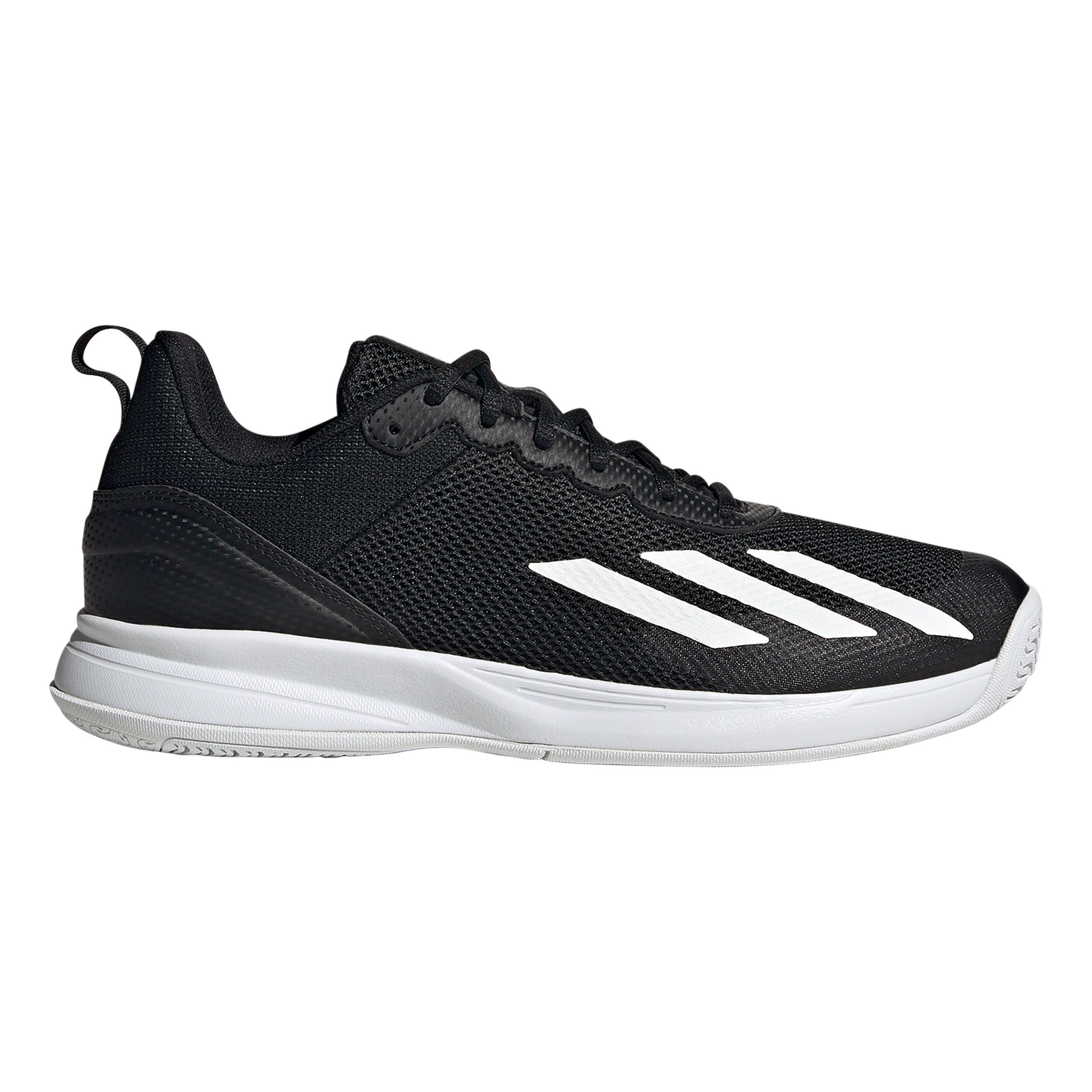 Tennis adidas noir top