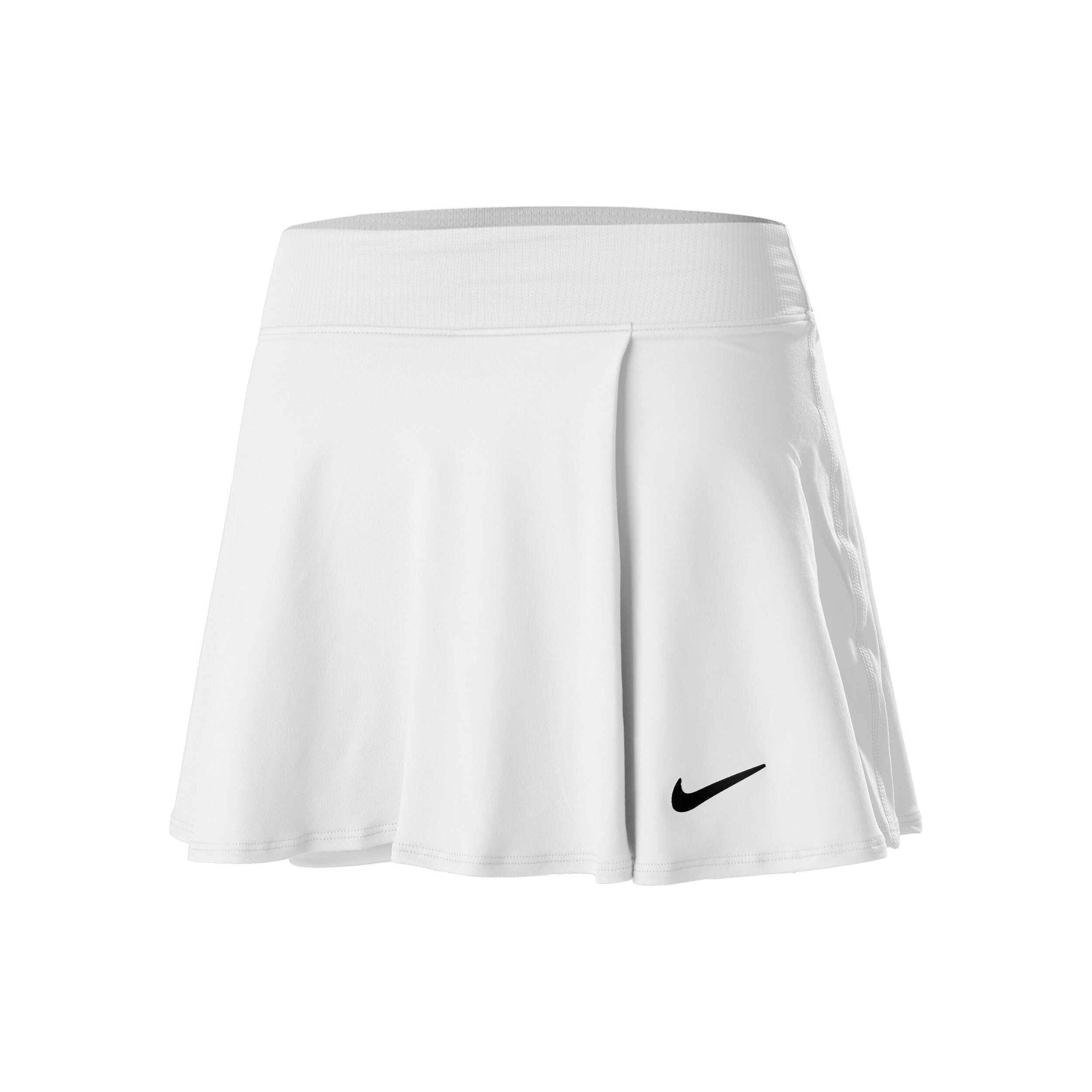 Buy Nike Court Victory Dri Fit Flouncy Skirt Women White online
