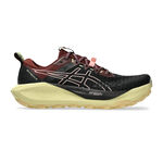 ASICS Running shoes ASICS Gel-Trabuco 13 Trail Running Shoe Women-Black,Pink