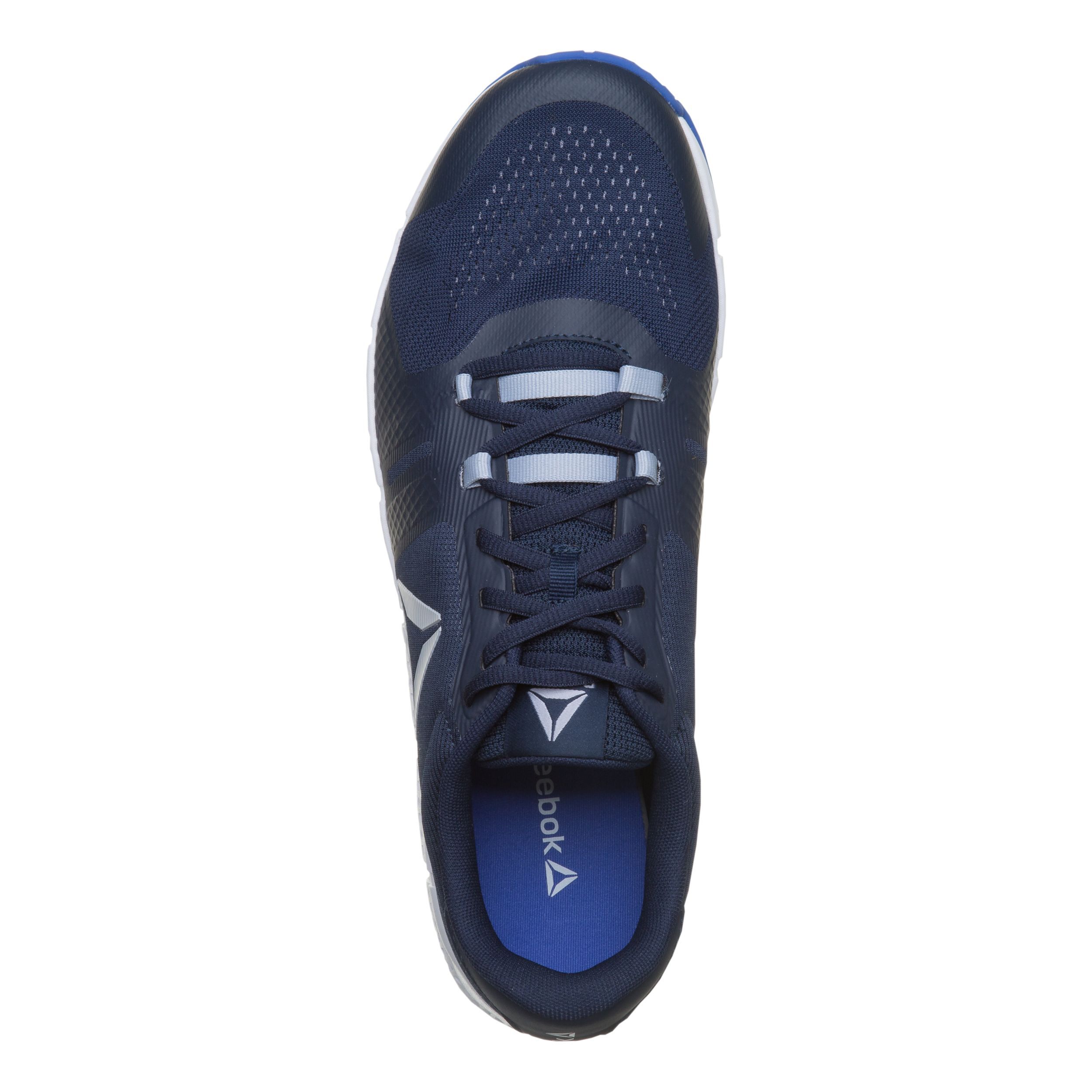 Trainflex 2.0 Fitness Shoe Men Black Lightgrey