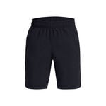 Under Armour Clothing Under Armour Tech Woven Shorts Boys-Black