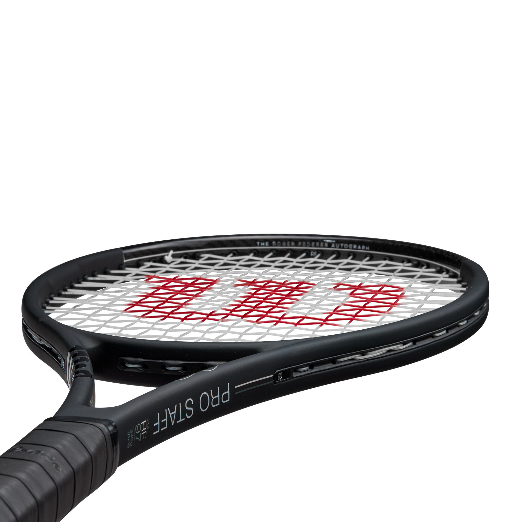 buy Wilson Pro Staff RF 97 V13 Tour Racket online | Tennis-Point