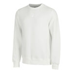 Quiet Please Clothing Quiet Please Tonal Core Sweatshirt Men-cream