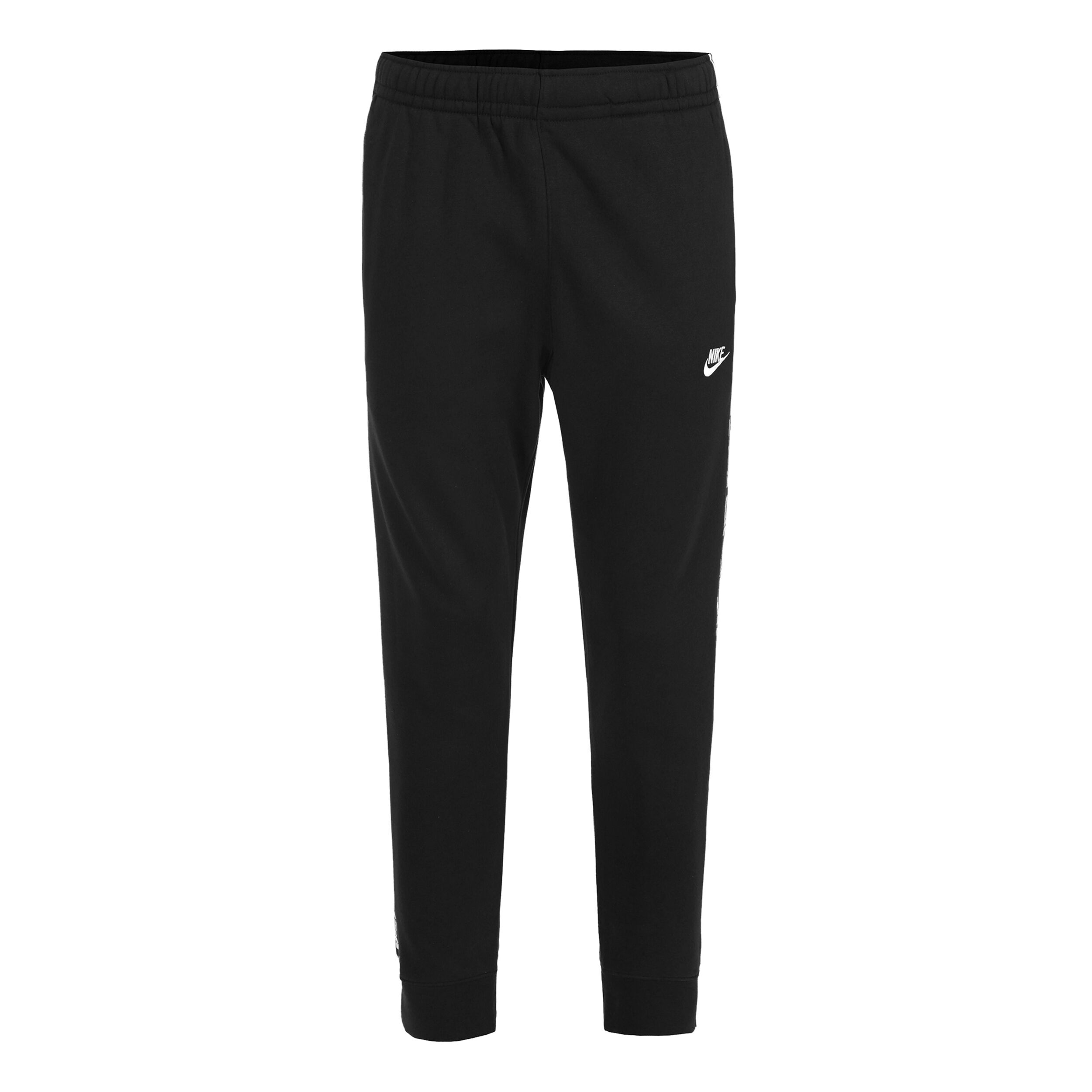 Club Fleece GX Tracksuit Men - Black, White