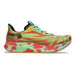 ASICS Running shoes ASICS Noosa Tri 15 Competition running shoe Men - turquoise, red