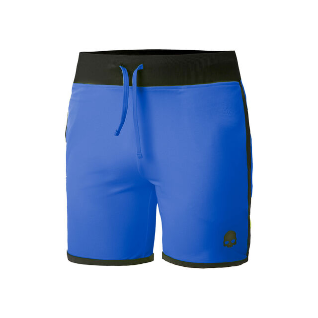 buy Hydrogen Tech Shorts Men - Blue, Black online | Tennis-Point