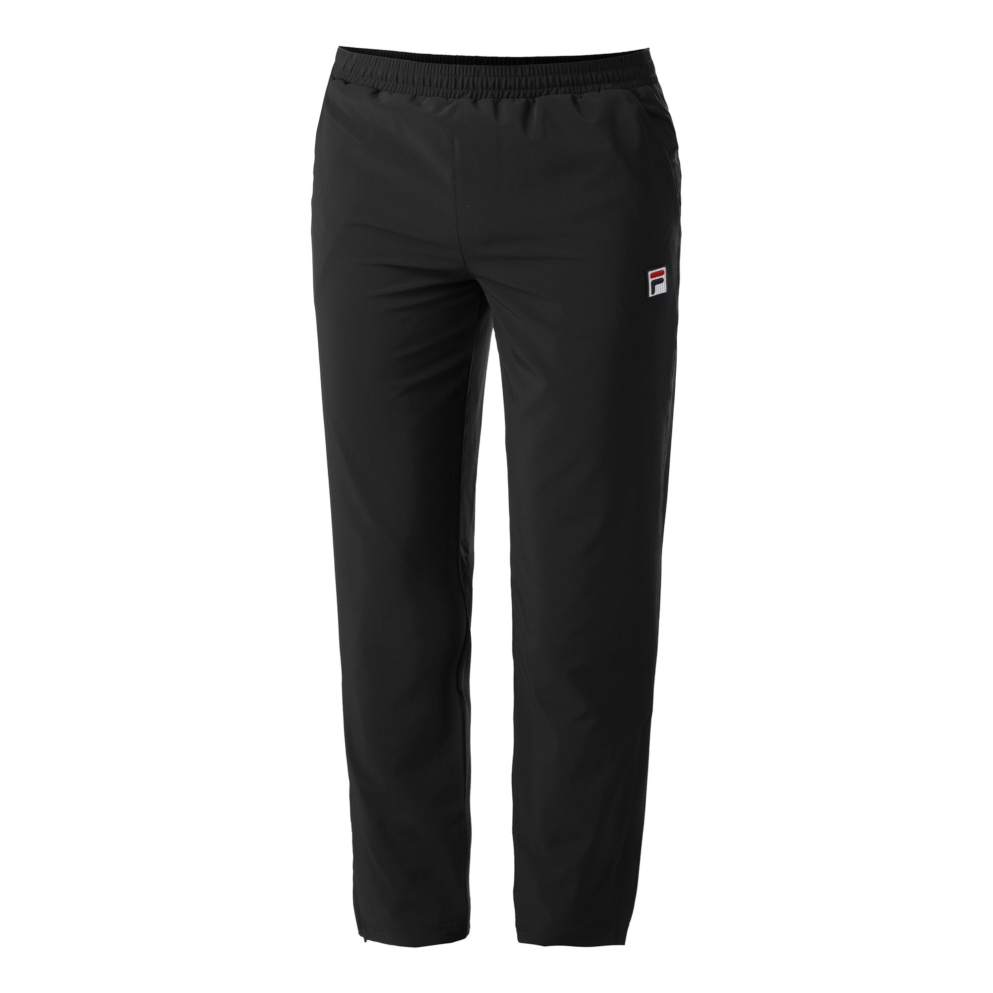 Buy Fila Pro 3 Training Pants Men Black, Dark Grey online