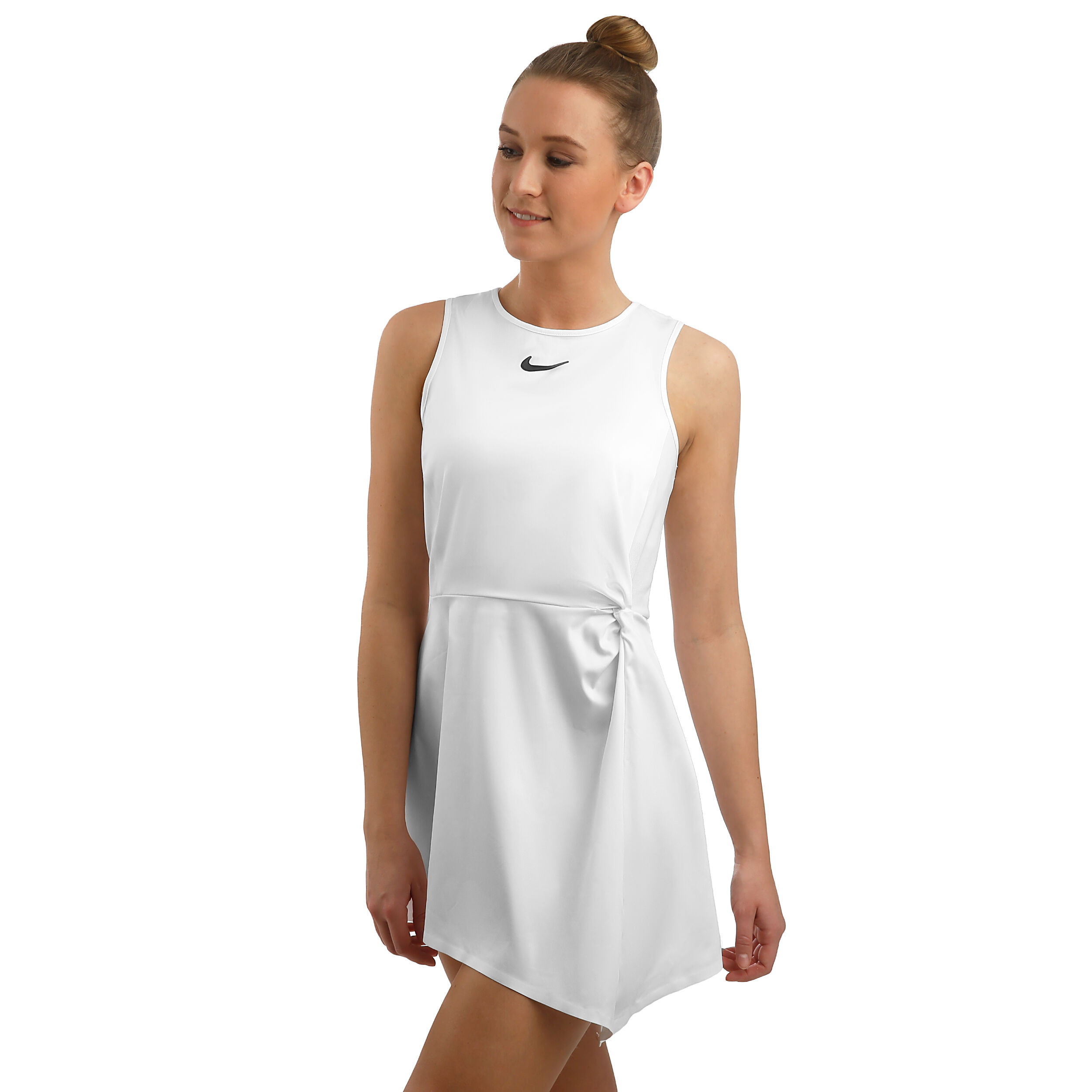 Nike maria court dress sales
