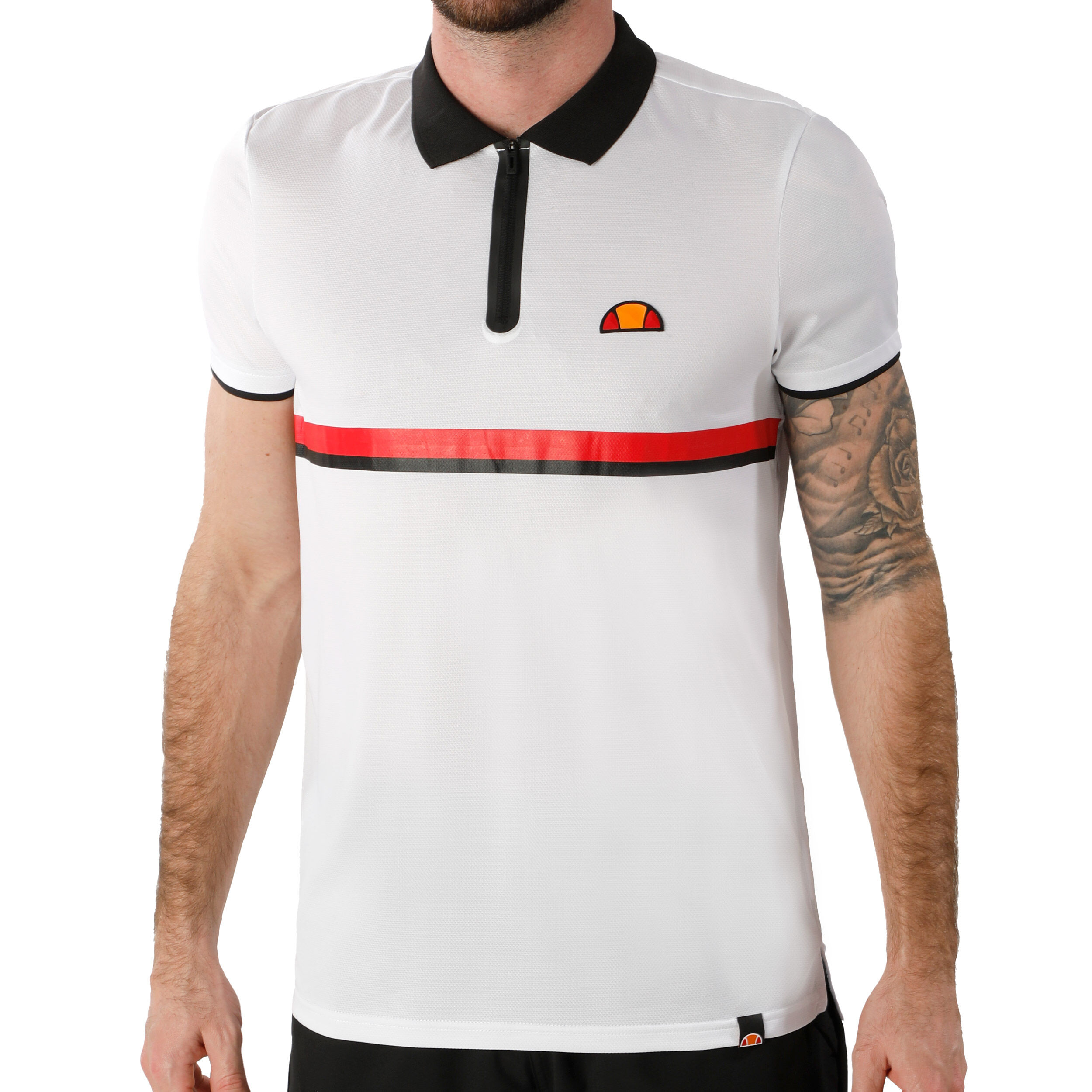 ellesse polo