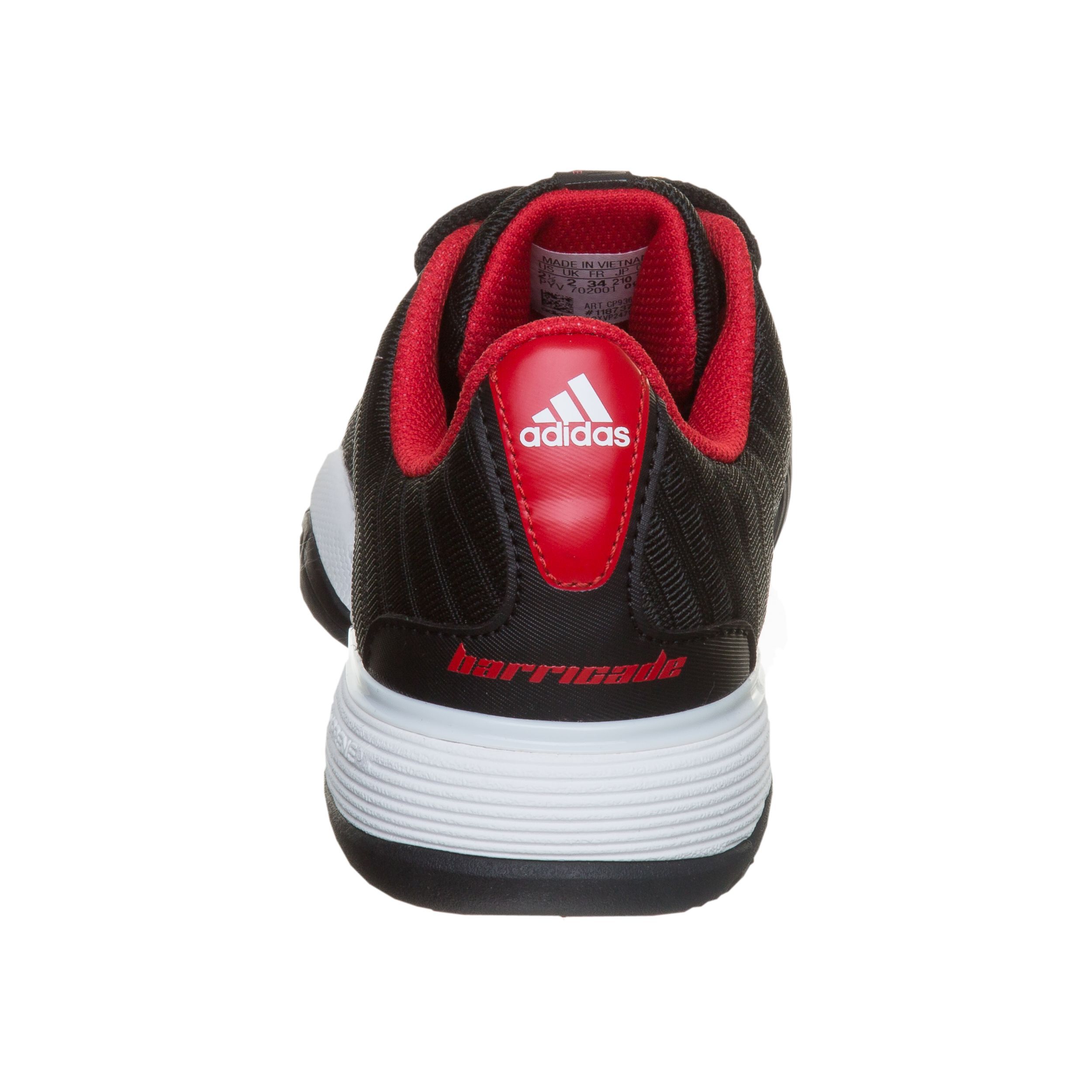 Adidas tenis 2018 best sale