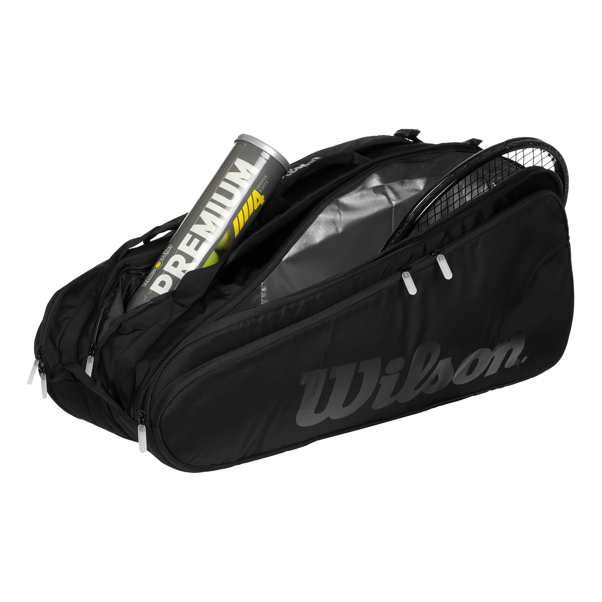 Wilson 12 pack tennis bag online