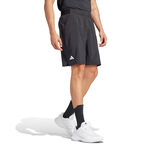 adidas Shorts adidas Club 9Inch Sweat Shorts Men-black