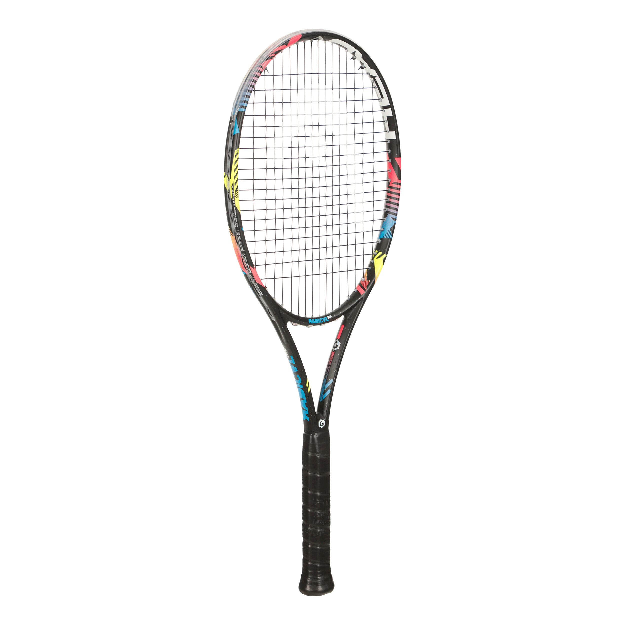 HEAD Radical Graphene XT Radical MP (strung) | Tennis-Point