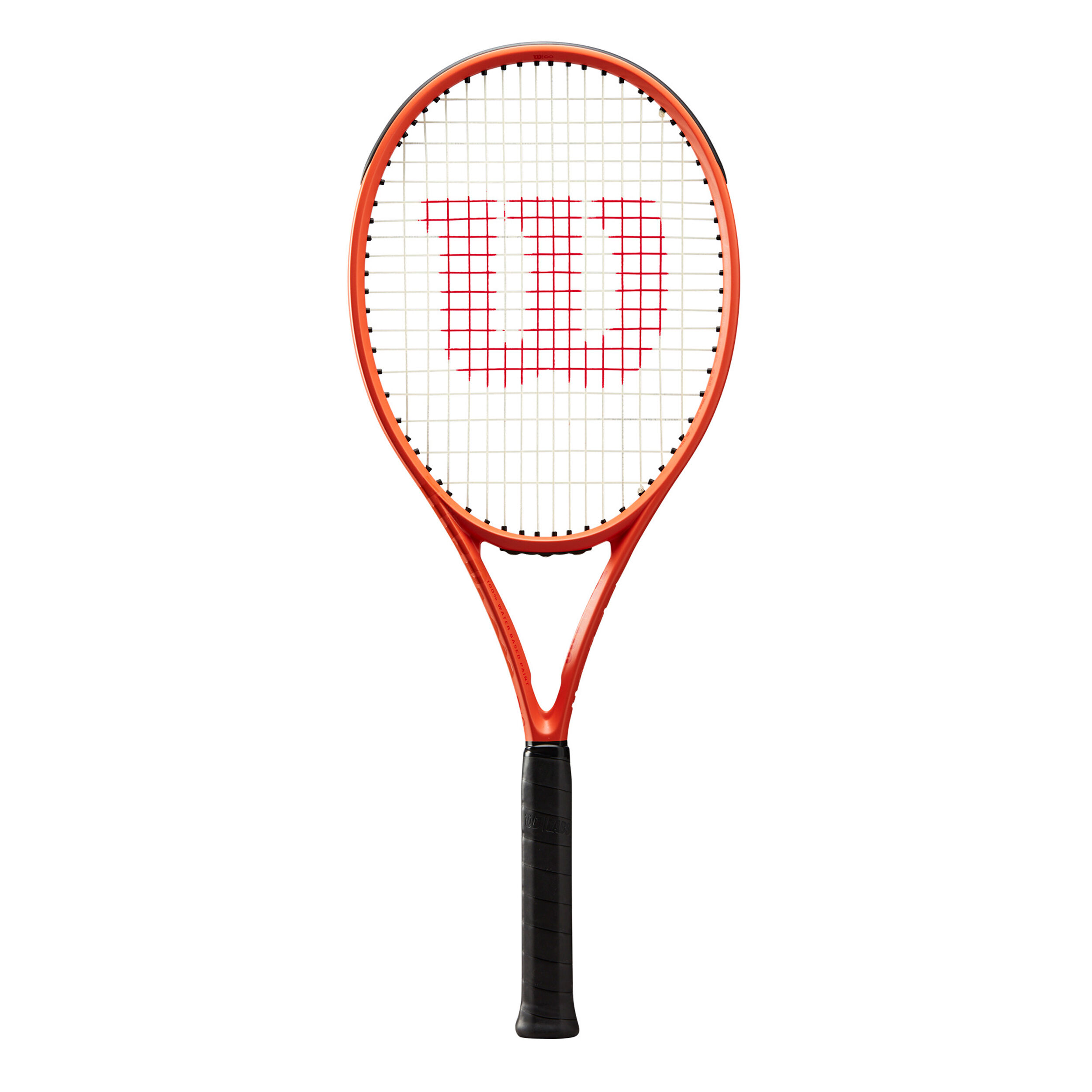 Raqueta wilson hotsell clash