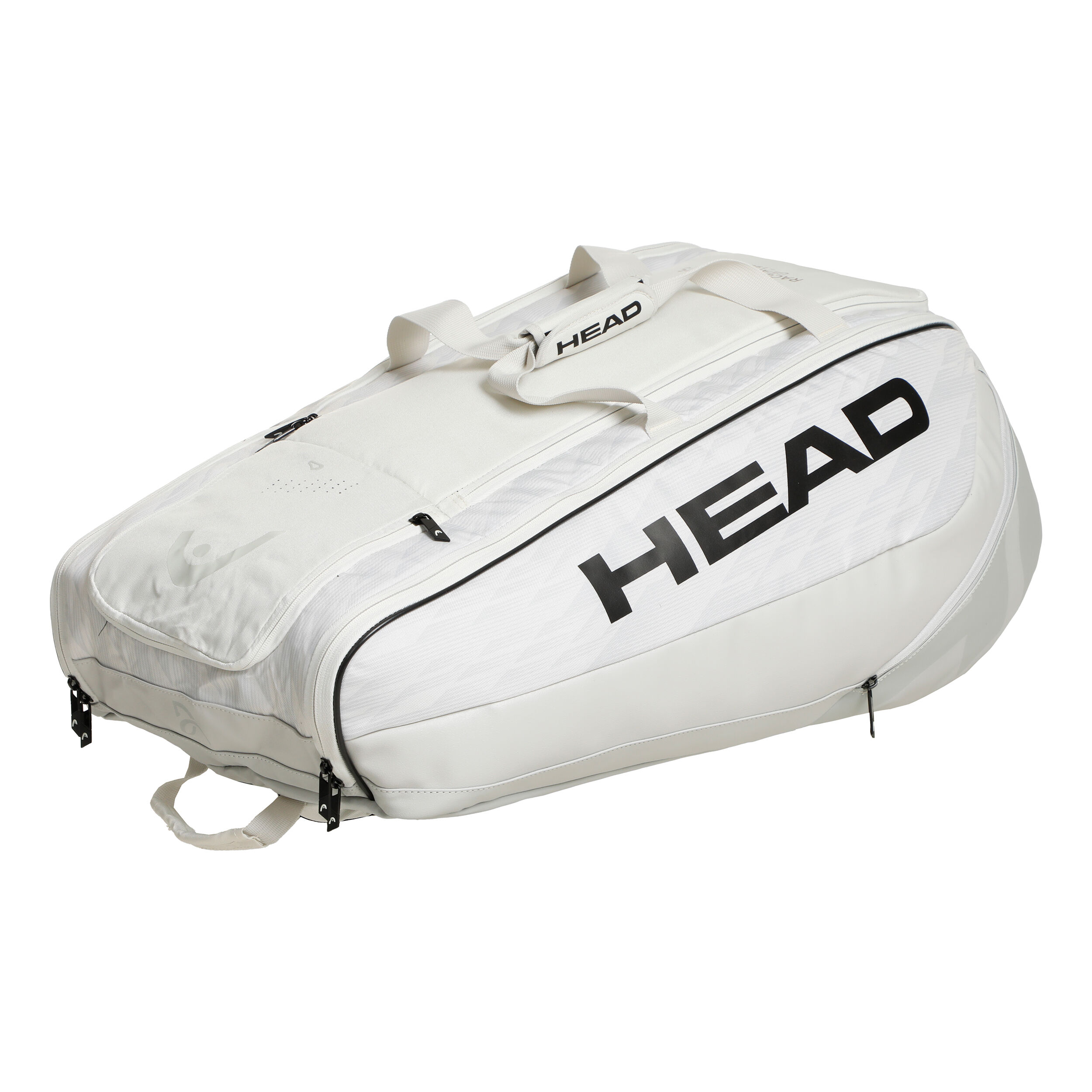 Head wimbledon on sale tennis bag