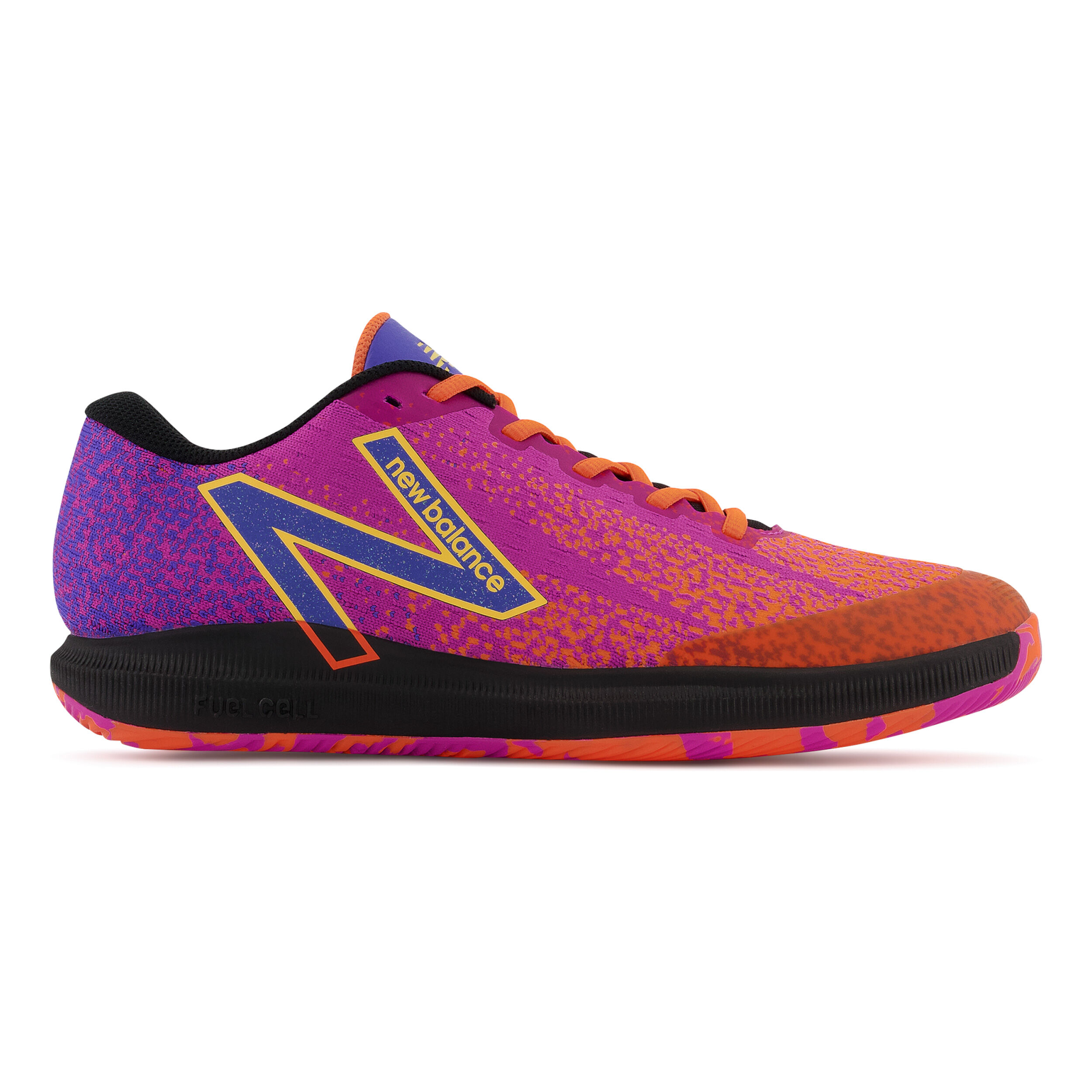 Buy New Balance 996 All Court Shoe Men Red Violet online Tennis Point COM