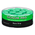 Signum Pro Overgrips Signum Pro Race Grip 30 Pack-Green