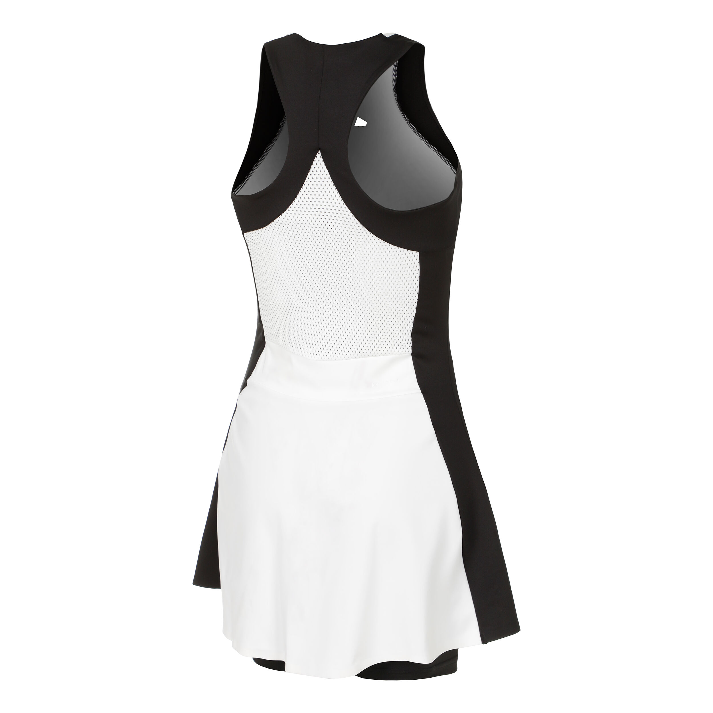 Premium Dress Women White Black