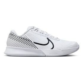 Image of Zoom Vapor Pro 2 Carpet shoe Men - white, black