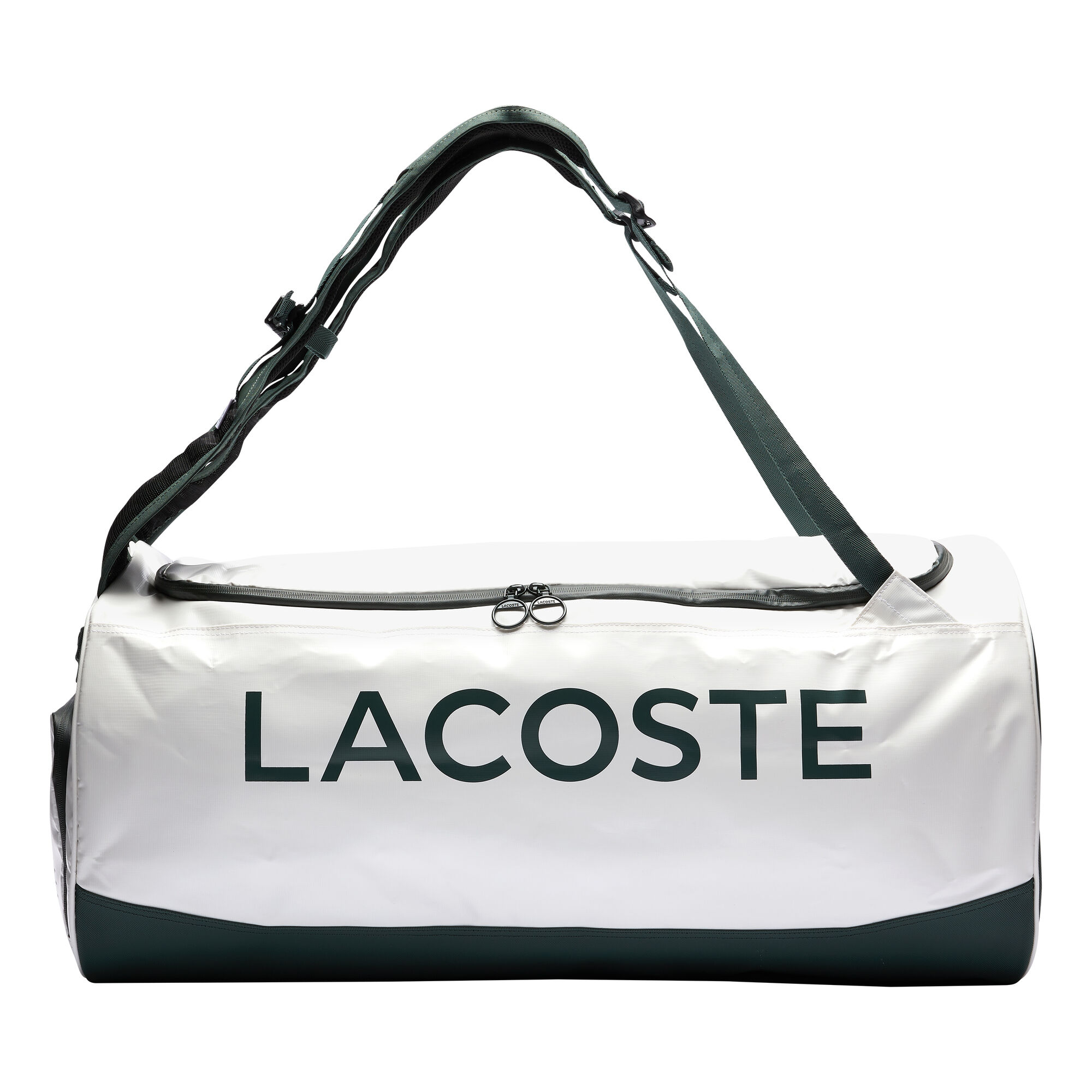 Hermes tennis bag for Lacoste 