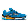 Slam Padel Shoe Men-Blue,Black